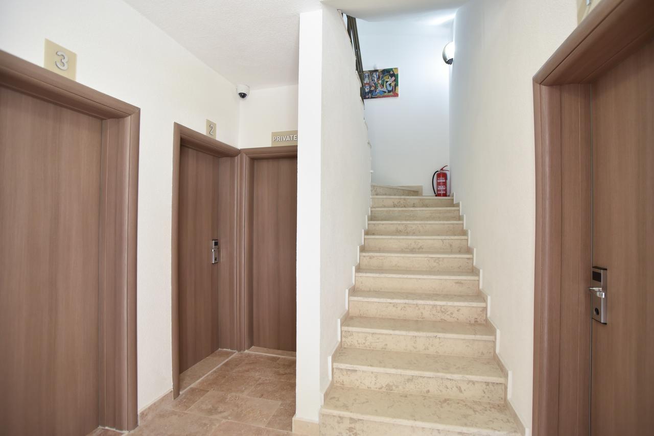 Apartment L Palace بودفا المظهر الخارجي الصورة