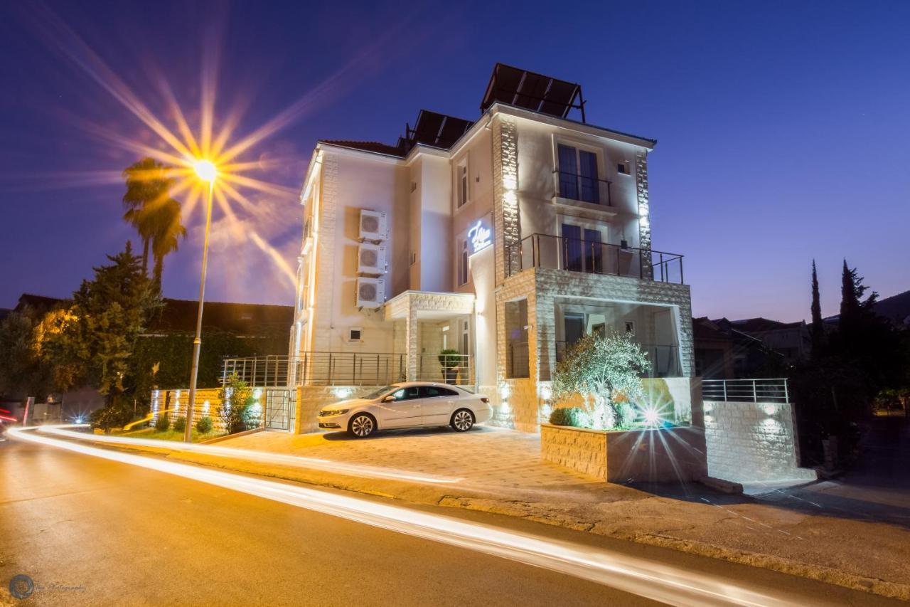 Apartment L Palace بودفا المظهر الخارجي الصورة